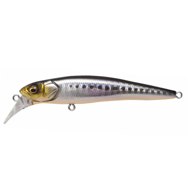 Megabass Halibut 90 Hardbait Lures | 9 Cm | 27 Gm | Heavy Sinking Fishermanshub Megabass Halibut 90 Hardbait Lures | 9 Cm | 27 Gm | Heavy Sinking Fishermanshub