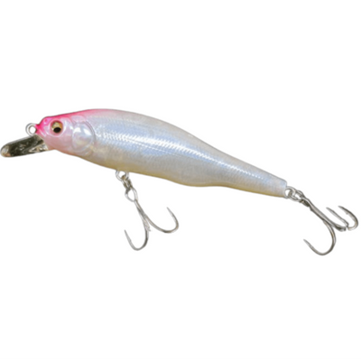 MEGABASS X-80 SW SHALLOW -SHELL SKIN PINK