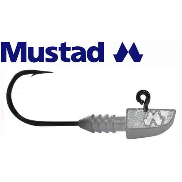 Mustad Hooks and Fishing Lines : The Ultimate Fishing Companion