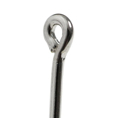 Mustad Beak Forged Baitholder Single Hooks 92661-BN