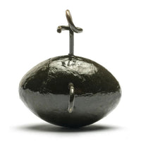 Mustad Fastach Football Weight - FTFW