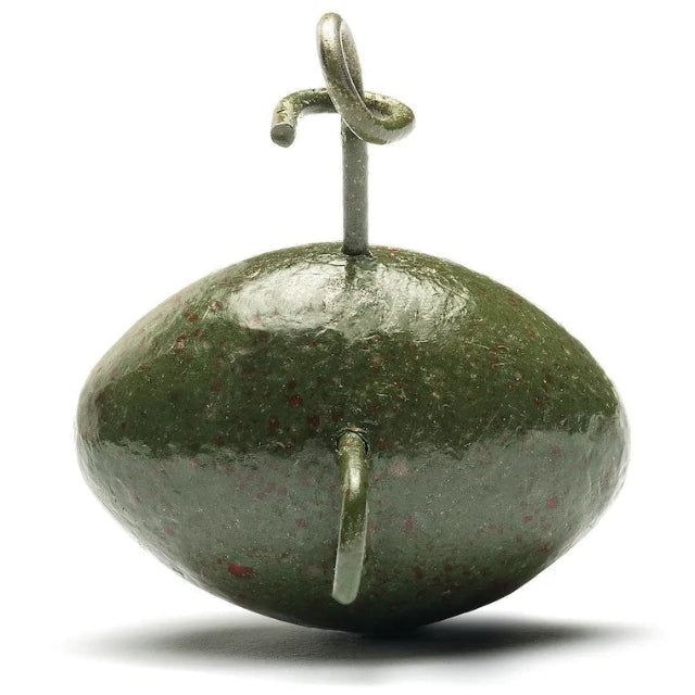 Mustad Fastach Football Weight - FTFW