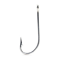 Mustad O'Shaughnessy Single Hooks
