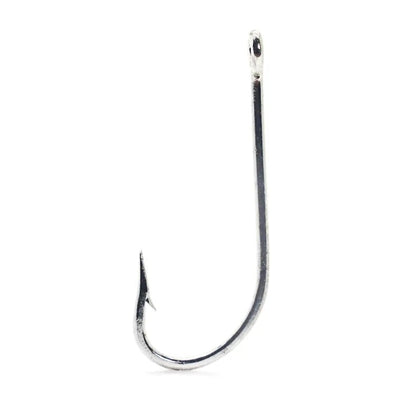 Mustad O'Shaughnessy Single Hooks