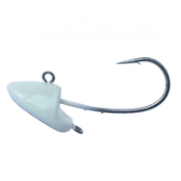 Mustad The Tenya Jig Head With Assist Hook | 15 Gm | 20 Gm