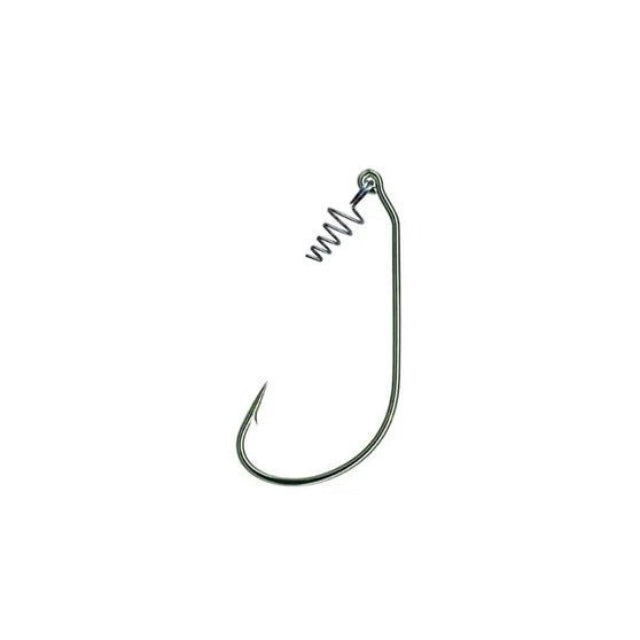 Mustad Ultrapoint Impact Gripper Hook