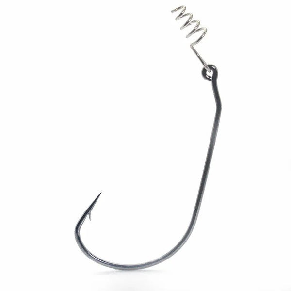 Mustad Hooks and Fishing Lines : The Ultimate Fishing Companion
