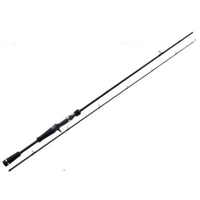 MajorCraft FirstCast Baitcasting Rod | 7 Ft | - fishermanshubFCC-702X