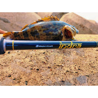 Major Craft Indra 9Ft Spinning Rod