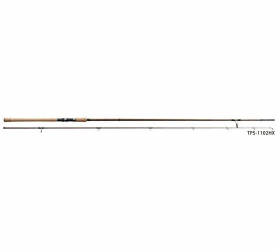 Major Craft TRAPARA Native Spinning Rod | TPS-1102-HX | - fishermanshubTPS-1102-HX