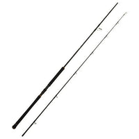 MajorCraft Triple Cross Spinning Rod | 9.6 Ft | 10 ft | - fishermanshubTCX-962H