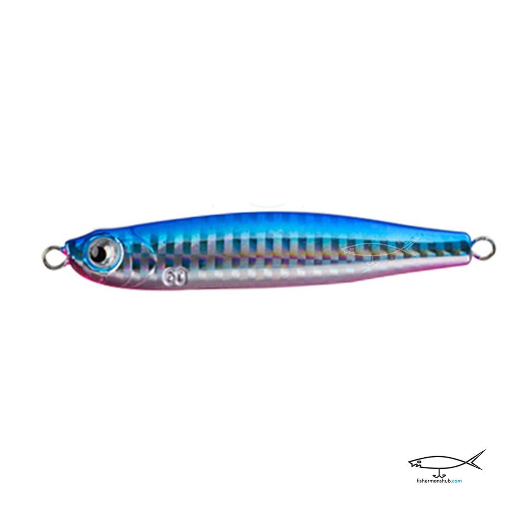 Maria Mucho Lucir BULLPIN 10H