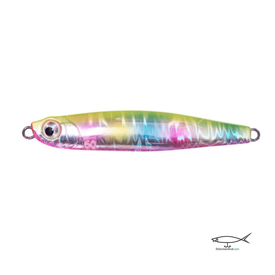 Maria Mucho Lucir CHART CANDY 17H