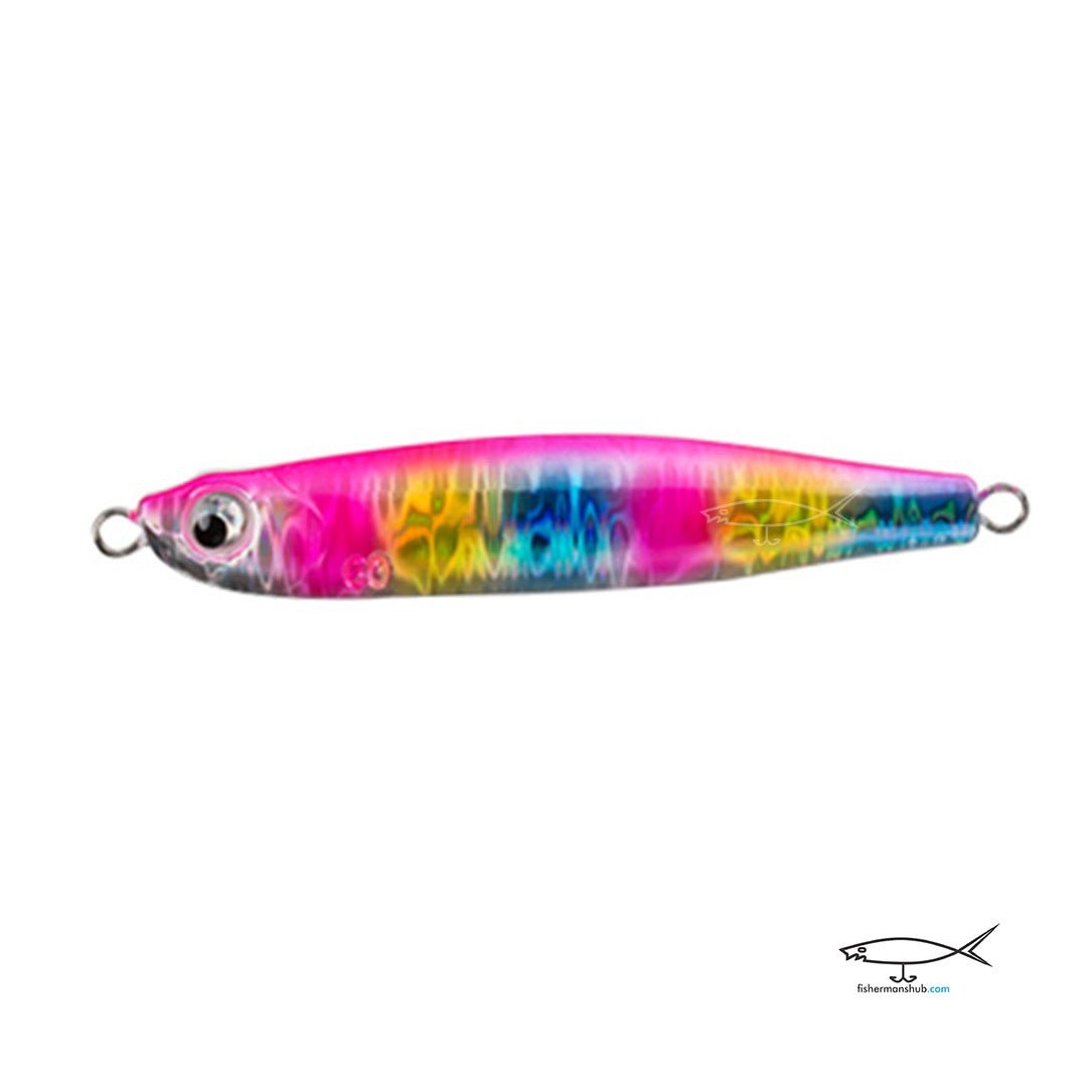 Maria Mucho Lucir PINK CANDY 11H