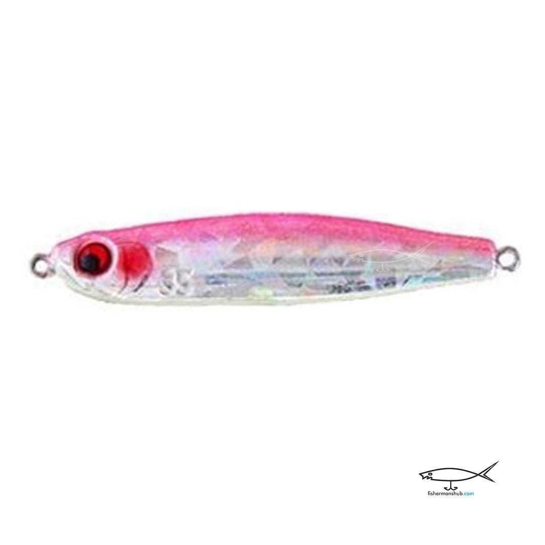 Maria Mucho Lucir PINK SILVER SB02H