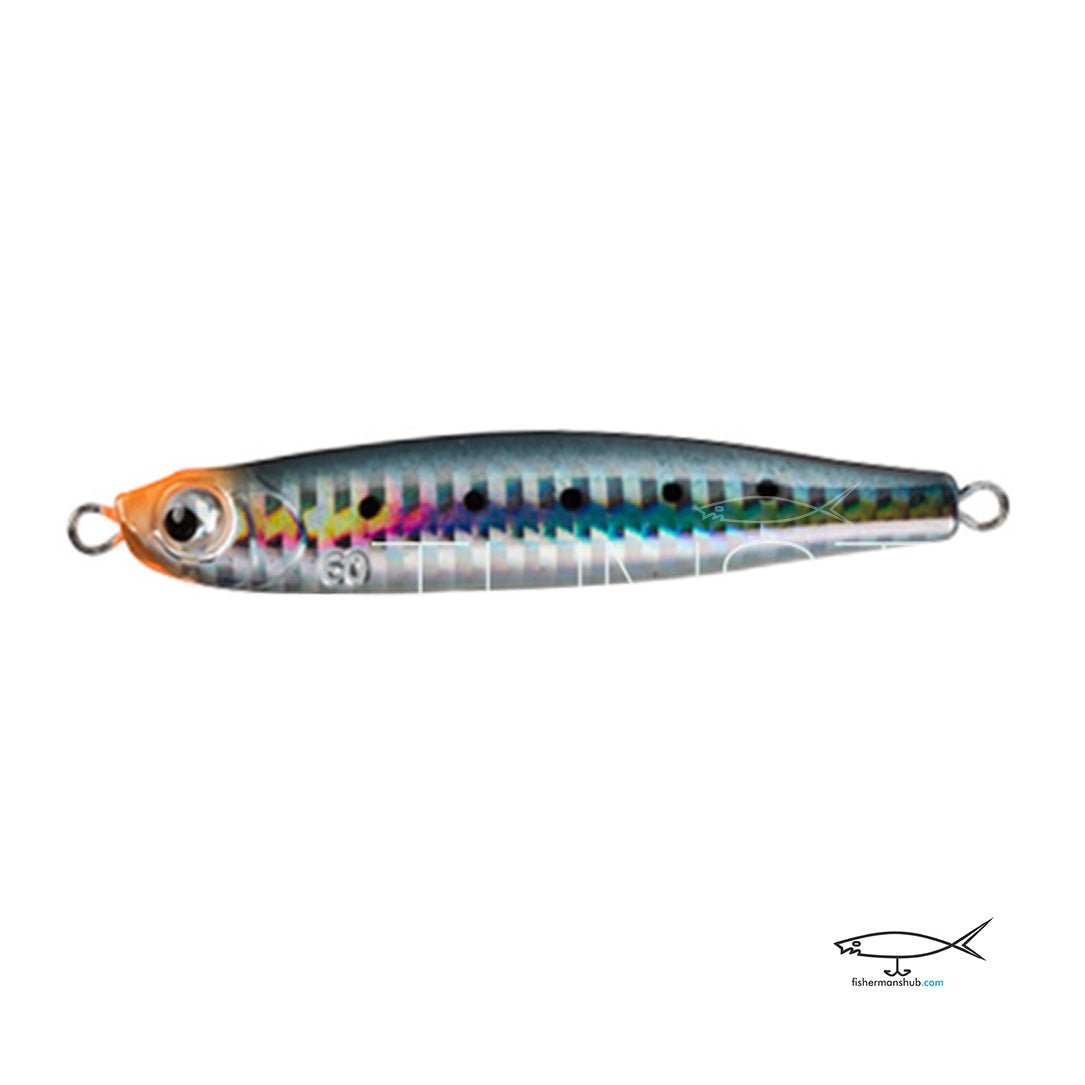 Maria Mucho Lucir SARDINE 09H