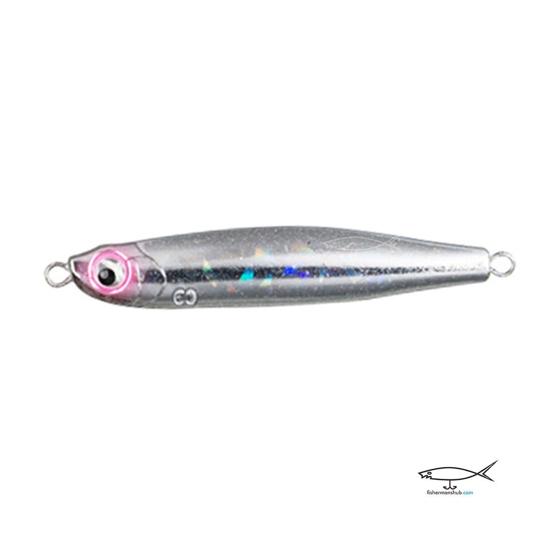 Maria Mucho Lucir SILVER 12H