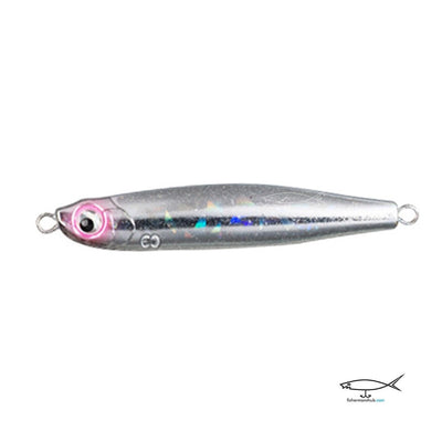 Maria Mucho Lucir SILVER 12H