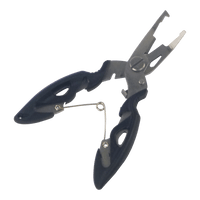best split ring pliers for fishing lures Heavy Duty 7 Ultra Split Ring Plier
