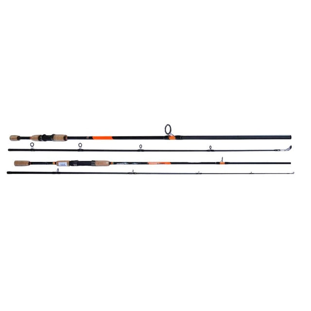 Mitchell Fluid Spinning Rod