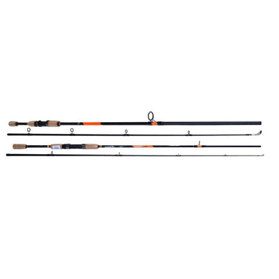 Mitchell Fluid Spinning Rod