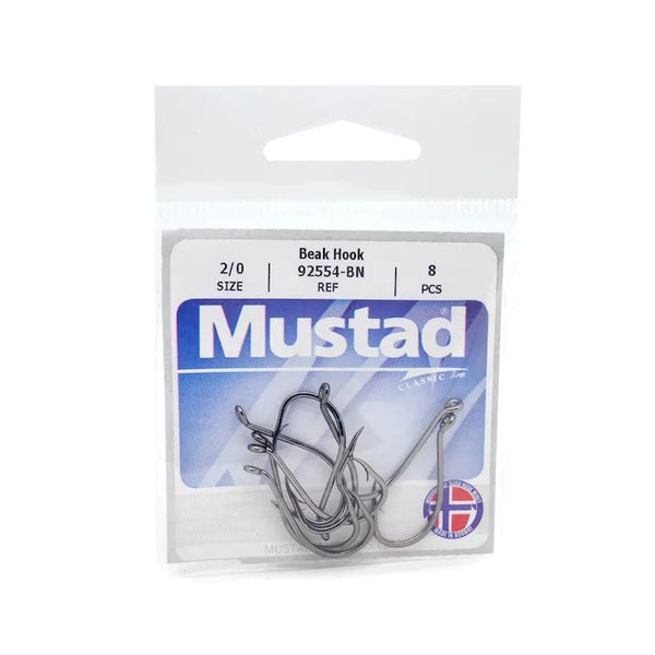 Mustad Double Fishing Hook Price in India - Buy Mustad Double