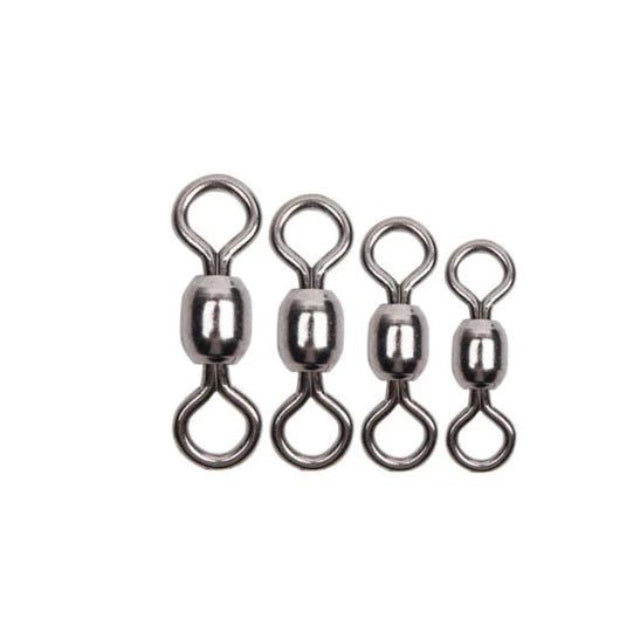 Mustad Crane Swivel