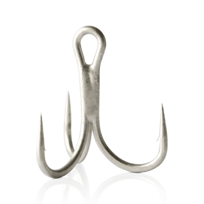 മുസ്താദ് അൾട്രാപോയിൻ്റ് ട്രെബിൾ 4x ഹുക്കുകൾ 36330NP-DS