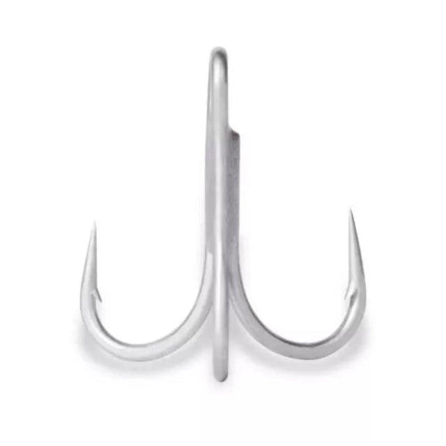 മുസ്താദ് അൾട്രാപോയിൻ്റ് ട്രെബിൾ 4x ഹുക്കുകൾ 36330NP-DS