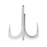 മുസ്താദ് അൾട്രാപോയിൻ്റ് ട്രെബിൾ 4x ഹുക്കുകൾ 36330NP-DS