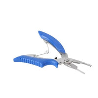 Mustad Split Ring Pilers Eco