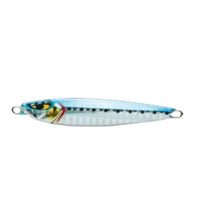 Mustad Tracershot Jigs Blue Sardine