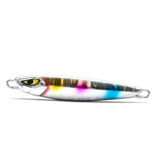 Mustad Tracershot Jigs Cotton Candy