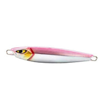 Mustad Tracershot Jigs Pink