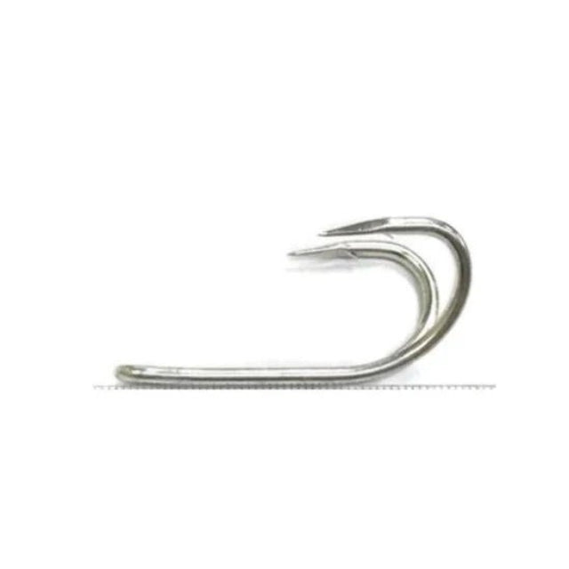 Mustad Ultrapoint Double Hooks 22002DNP-DT