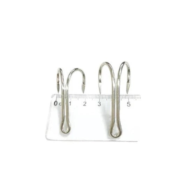 Mustad Ultrapoint Double Hooks 22002DNP-DT