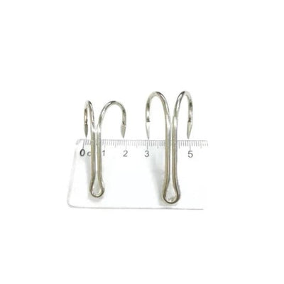 Mustad Ultrapoint Double Hooks 22002DNP-DT