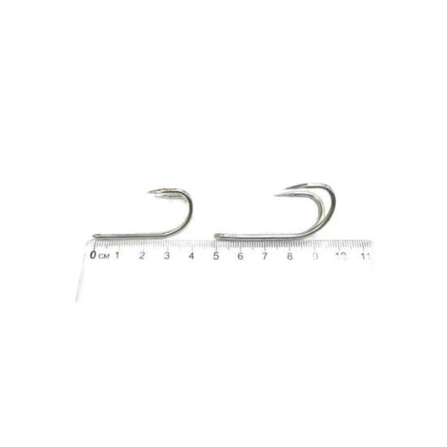 Mustad Ultrapoint Double Hooks 22002DNP-DT