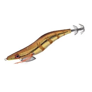 Nakazima Rattlis II Squid Fishing Jig | 9.5 Cm , 15 Gm | 11 Cm , 21 Gm | Sinking | - fishermanshub9.5 CmG-BR