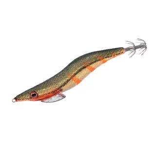 Nakazima Rattlis II Squid Fishing Jig | 9.5 Cm , 15 Gm | 11 Cm , 21 Gm | Sinking | - fishermanshub9.5 CmG-OL