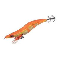 Nakazima Rattlis II Squid Fishing Jig | 9.5 Cm , 15 Gm | 11 Cm , 21 Gm | Sinking | - fishermanshub9.5 CmG-OR