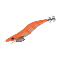 Nakazima Rattlis II Squid Fishing Jig | 9.5 Cm , 15 Gm | 11 Cm , 21 Gm | Sinking | - fishermanshub9.5 CmL-OR ( Glow )