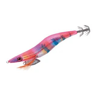Nakazima Rattlis II Squid Fishing Jig | 9.5 Cm , 15 Gm | 11 Cm , 21 Gm | Sinking | - fishermanshub9.5 CmM-P