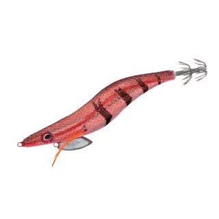 Nakazima Rattlis II Squid Fishing Jig | 9.5 Cm , 15 Gm | 11 Cm , 21 Gm | Sinking | - fishermanshub9.5 CmR-BR