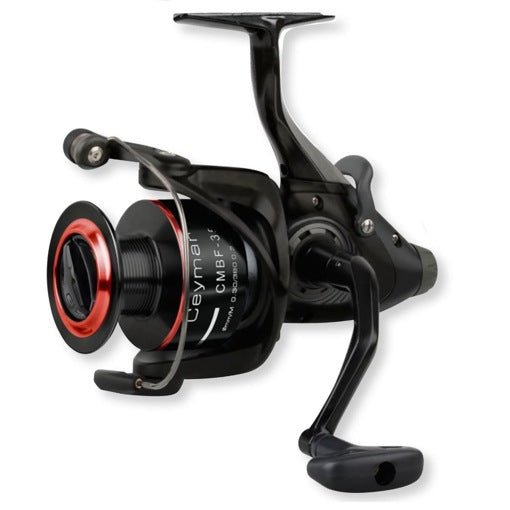 okuma ceymar 65 baitfeeder Okuma Ceymar Baitfeeder Spinning Reel – Fishermanshub