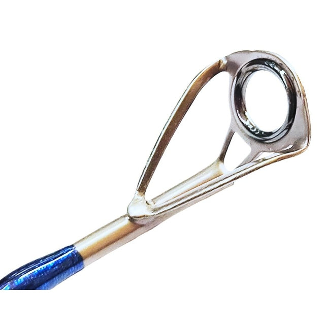 Okuma Rodster Spinning Rod | 8 Ft | 9 Ft | 10 Ft Okuma Rodster Spinning Rod | 8 Ft | 9 Ft | 10 Ft