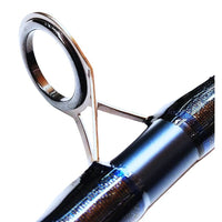 Okuma Rodster Spinning Rod | 8 Ft , 9 Ft , 10 Ft - fishermanshub8Ft/2.43Mt