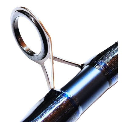 Okuma Rodster Spinning Rod | 8 Ft , 9 Ft , 10 Ft - fishermanshub8Ft/2.43Mt