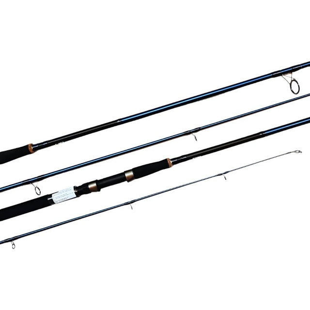 Okuma Rodster Spinning Rod | 8 Ft , 9 Ft , 10 Ft - fishermanshub8Ft/2.43Mt