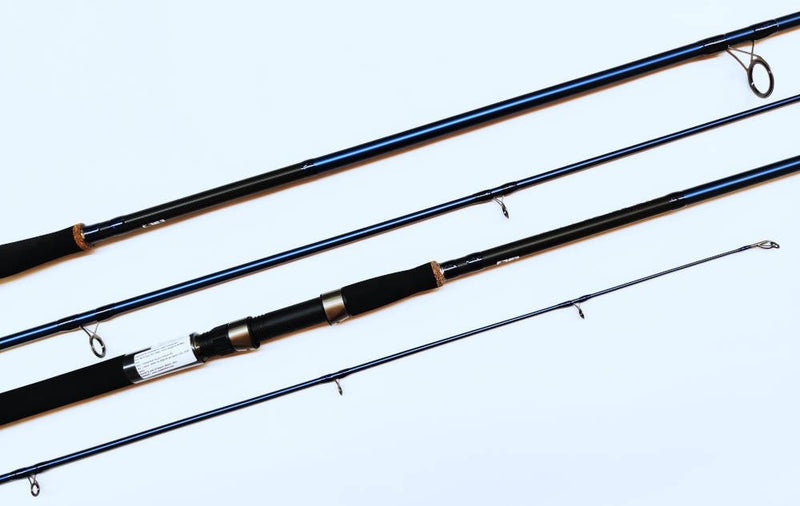 Okuma Rodster Spinning Rod | 8 Ft , 9 Ft , 10 Ft - fishermanshub8Ft/2.43Mt